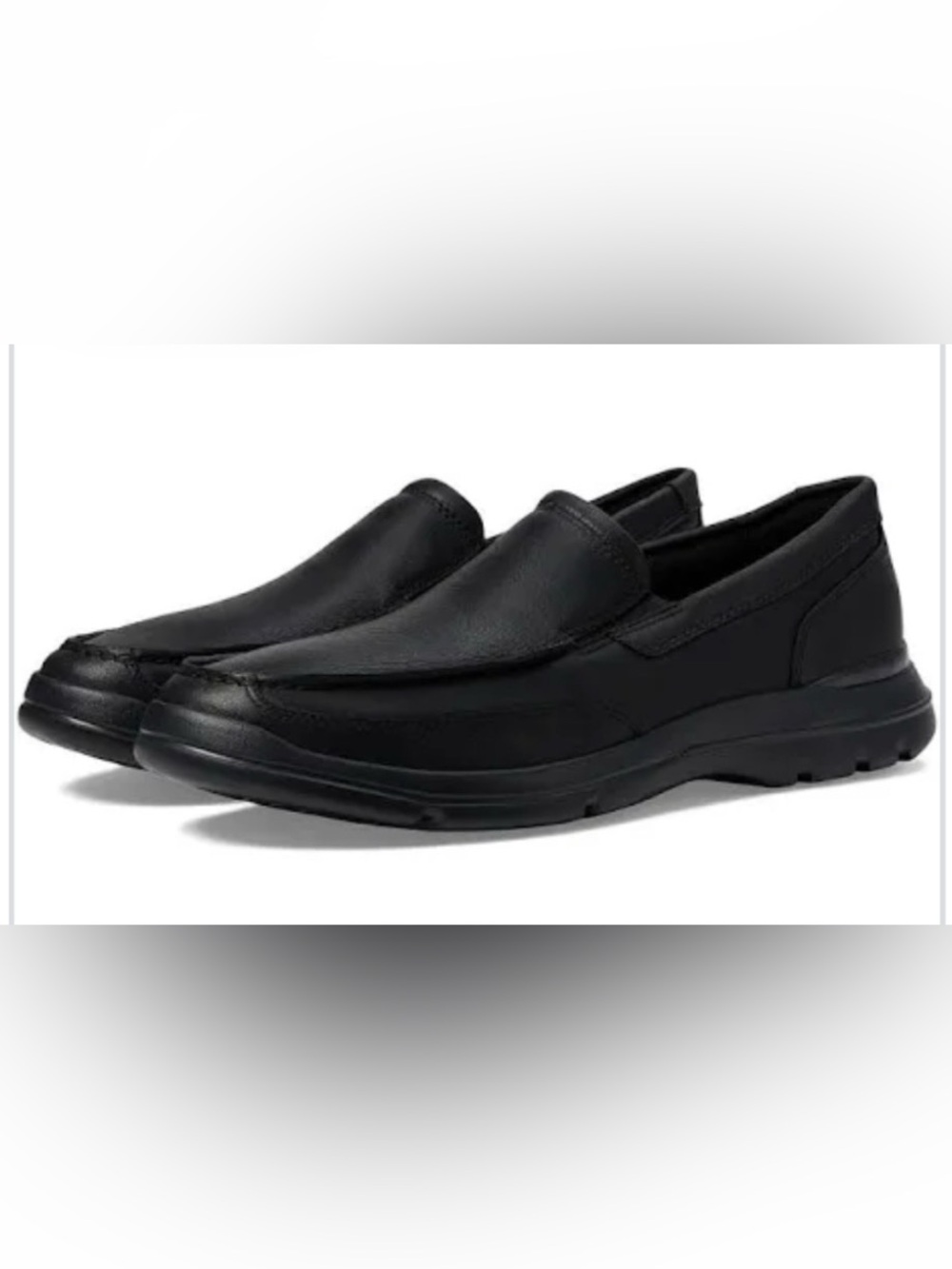 NWOB Rockport Junction Point Slip-On Men’s 10.5